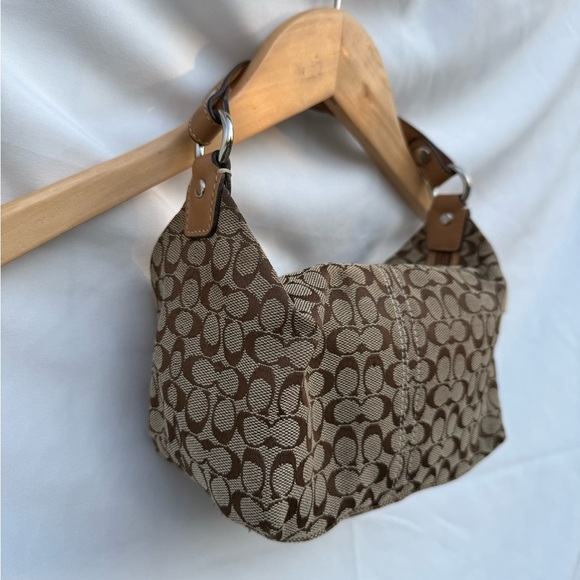 Mini y2k coach handbag - Picture 3 of 7